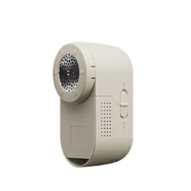 IZUMI 毛玉取り器とるとるBasic IZUMI ペールベージュ KC-NR525-C KCNR525C