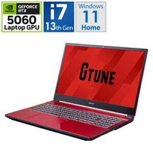 mouse(}EXRs[^) P5I7G60BC2113HR Q[~Om[gp\R G TUNE(RTX 5060) bh m15.6^ /Windows11 Home /intel Core i7 /F32GB /SSDF1TB /{ŃL[{[hn P5I7G60BC2113HR