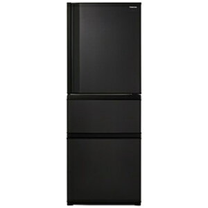 TOSHIBA(����) �①�� VEGETA�i�x�W�[�^�jSC�V���[�Y �}�b�g�`���R�[�� GR-Y33SC(KZ) �m��60cm /326L /3�h�A /�E�J���^�C�v /2025�N�n GRY33SCKZ �y���͂������w��s�z