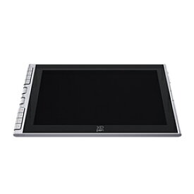 XPPEN ART1213RDGR_JP 液晶ペンタブレット Artist 12 3rd 日本限定版(Chrome/Android/Mac/Windows対応) シルバーグレー ［11.9型］ ART1213RDGR_JP