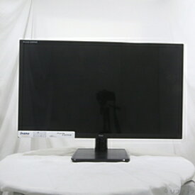 【中古】iiyama ProLite X3291HS マーベルブラック【291-ud】