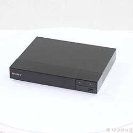 【中古】SONY(ソニー) 〔中古品〕 BDP-S1700【291-ud】