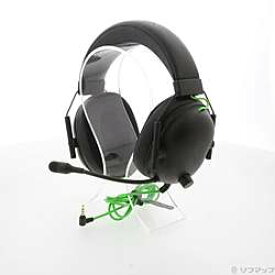 【中古】RAZER(レイザー) BlackShark V2 X RZ04-03240100-R3M1【291-ud】