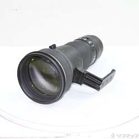 【中古】Nikon(ニコン) Nikon AF-S 400mm F2.8 G ED VR (レンズ)【291-ud】