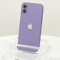 楽天市場】iphone12 未使用 パープルの通販