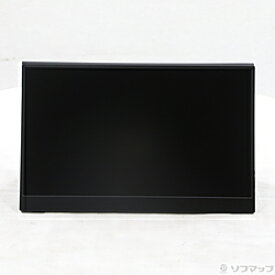 【中古】その他メーカー Intehill 15.6インチモバイルモニター F15NC【291-ud】