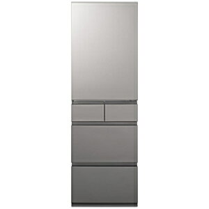 Panasonic(�p�i�\�j�b�N) �①�� RY�^�C�v �V���o�[ NR-E45RY3-S �m60cm /450L /5�h�A /�E�J���^�C�v�n �y��{�ݒu�����Z�b�g�z NRE45RY3_S �y���͂������w��s�z