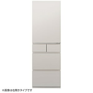 Panasonic(�p�i�\�j�b�N) �①�� RY�^�C�v �}�b�g���C�g�x�[�W�� NR-E45RY3L-C �m60cm /450L /5�h�A /���J���^�C�v�n �y��{�ݒu�����Z�b�g�z NRE45RY3L_C �y���͂������w��s�z