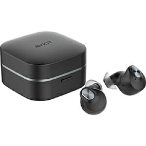 AVIOT ���S���C�����X�C���z�� Black Onyx TE-Q3R-BK �m���C�����X(���E����) /�m�C�Y�L�����Z�����O�Ή� /Bluetooth�Ή��n TEQ3RBK