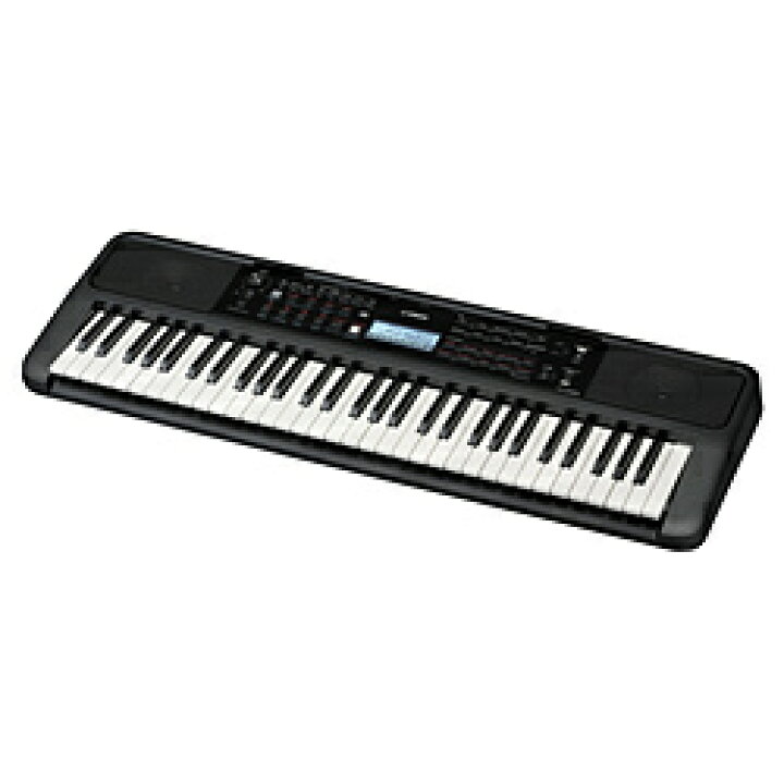 楽天市場】YAMAHA(ヤマハ) 電子キーボード PSR-E383 ［61鍵盤 