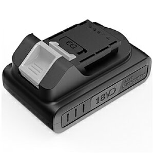 �P���q���[ OC5�n���f�B�p�A�N�Z�T���[�o�b�e���[�p�b�N 18V 2.0Ah 2.644-580.0