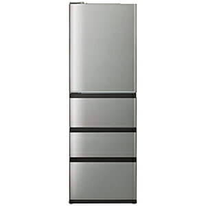 AQUA 433L4�h�A�①�� �`�^���V���o�[ AQR-V43AL(S) �m59.5 /433L /4�h�A /���J���^�C�v /2025�N�n�y��{�ݒu�����Z�b�g�z AQRV43AL_S �y���͂������w��s�z