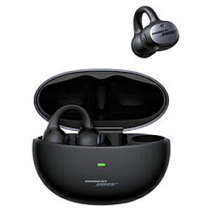 BESEUS ���S���C�����X�C���z�� Inspire XC1 �u���b�N XC1K [���C�����X(���E����) /�I�[�v���C���[�^ /Bluetooth�Ή�] XC1K