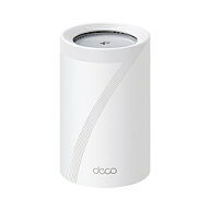 TPLINK Wi-Fiルーター 8647＋4324＋688Mbps (1パック) DECO BE68 1P ［Wi-Fi 7(be) /IPv6対応］ DECOBE681P