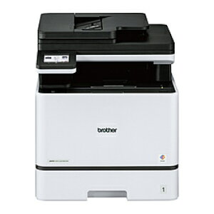 brother(�u���U�[) MFC-L8730CDW 4�F�J���[���[�U�[�����@ JUSTIO(�W���X�e�B�I) �m�͂����`A4�n MFCL8730CDW