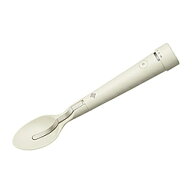 キリンHD 減塩サポート食器 エレキソルト スプーン ES-S002 ES-S002