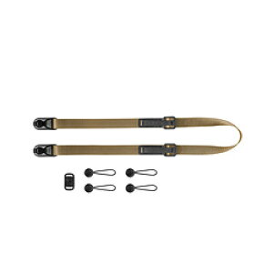 PEAKDESIGN L-CY-3 ���[�V�� �J�����X�g���b�v �R���[�e L-CY-3 L-CY-3