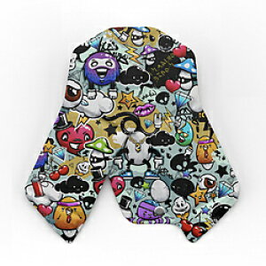 ROA �}�E�X OriMouse(Android/iPadOS/Mac/Windows�Ή�) �O���t�B�e�B myAir0CL1 �m����(���C�����X) /3�{�^�� /Bluetooth�n MYAIR0CL1