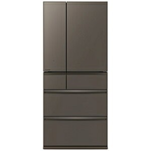 �y2026/02/06�����\��zMITSUBISHI(�O�H) �O�H�①�� �O�H�①�� �O�����h�A���o�[�O���[ MR-WXD70N-H �m80.0(cm) /700L /6�h�A /�ω��J���^�C�v /2025�N�n�y��{�ݒu�����Z�b�g�z MRWXD70NH �y���͂������w��