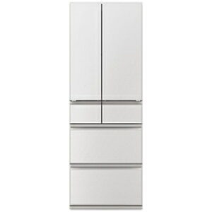 �y2026/02/06�����\��zMITSUBISHI(�O�H) �O�H�①�� �O�H�①�� �O�����h���l���z���C�g MR-WZ55N-W �m65.0(cm) /547L /6�h�A /�ω��J���^�C�v /2025�N�n�y��{�ݒu�����Z�b�g�z MRWZ55NW �y���͂������w��s