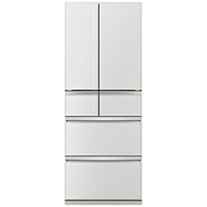 �y2026/02/06�����\��zMITSUBISHI(�O�H) �O�H�①�� �O�H�①�� �O�����h���l���z���C�g MR-WXD47LN-W �m65.0(cm) /470L /6�h�A /�ω��J���^�C�v /2025�N�n�y��{�ݒu�����Z�b�g�z MRWXD47LNW �y���͂������w��