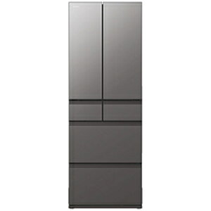 HITACHI(����) �①�� HZC�^�C�v �`���R�[���O���[ R-HZC54Y XW �m��65cm /540L /6�h�A /�ω��J���^�C�v /2026�N�n�y��{�ݒu�����Z�b�g�z RHZC54Y �y���͂������w��s�z