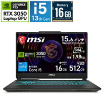 楽天市場】msi（ノートPC｜パソコン）：パソコン・周辺機器の通販