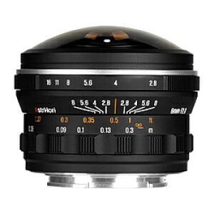 AstrHori AstrHori 6mm F2.8 CIRCULAR FISHEYE �\�j�[E�}�E���g �m�\�j�[E /�P�œ_�����Y�n 6mmF2.8fisheye(E) [����s��]
