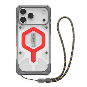 UAG iPhone 17 Pro Max �p �P�[�X MagSafe�Ή� PATHFINDER CLEAR/BUNDLE �����@ UAG-IPH25LA-MS-LV-L UAG-IPH25LA-MS-LV-L