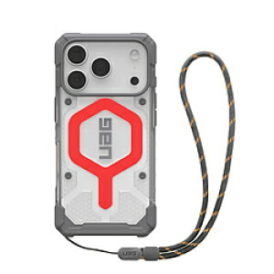 UAG iPhone 17 Pro�p �P�[�X MagSafe�Ή� PATHFINDER CLEAR/BUNDLE �����@ UAG-IPH25MA-MS-LV-L UAG-IPH25MA-MS-LV-L