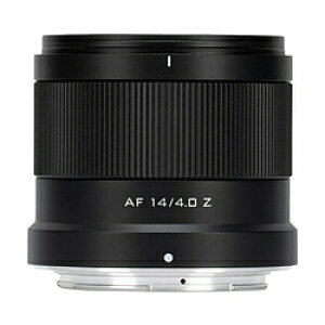 VILTROX Viltrox AF 14mm F4.0 AIR �j�R��Z�}�E���g �m�j�R��Z /�P�œ_�����Y�n AF14/4.0AIRZ [����s��]