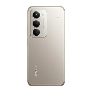 XIAOMI �ySIM�t���[�zREDMI 15 5G 8GB+256GB Titan Gray MZB0L95JP