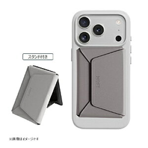 MOFT ���@�\�J�[�h�P�[�X���X�^���h MOFT �g�[�v MB005S-1-TPGY MB005S1TPGY