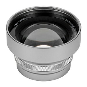 VILTROX Viltrox TCL-X100VI 1.4x �e���R���o�[�W���������Y �V���o�[ �y�x�m�t�C���� X100�V���[�Y�Ή��z TCL-X100VI(Silver)