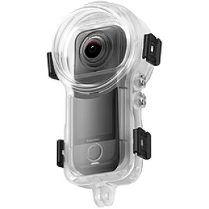 INSTA360(�C���X�^360) X4 Air �����Ȃ������P�[�X CINSBAFK CINSBAFK