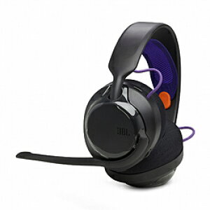 JBL(�W�F�[�r�[�G��) JBLQTUM250BLK �Q�[�~���O�w�b�h�Z�b�g Quantum 250 �u���b�N �m��3.5mm�~�j�v���O /���� /�w�b�h�o���h�^�C�v�n JBLQTUM250BLK