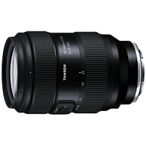 TAMRON(�^������) �J���������Y 35-100mm F/2.8 Di III VXD�iModel A078S�j �m�\�j�[E /�Y�[�������Y�n A078S_35�E100F2.8 [����s��]