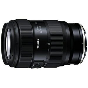 TAMRON(�^������) �J���������Y 35-100mm F/2.8 Di III VXD�iModel A078Z�j �m�j�R��Z /�Y�[�������Y�n A078Z_35�E100F2.8 [����s��]