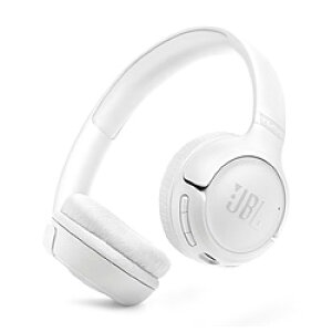 JBL(�W�F�[�r�[�G��) �u���[�g�D�[�X�w�b�h�z�� �z���C�g JBLT530BTWHT �m�I�[�o�[�w�b�h�^ /Bluetooth�Ή��n JBLT530BTWHT