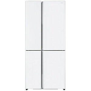 AQUA 518L 4�h�A�①�� AQUA �p�[���O���[ AQR-TZ52A(H) �m83 /518L /4�h�A /�ω��J���^�C�v /2026�N�n�y��{�ݒu�����Z�b�g�z AQRTZ52A_H �y���͂������w��s�z
