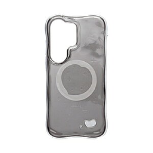 HAMEE [Galaxy S26 Ultra��p]iFace BeBling 2 MagSynq�P�[�X GLXYS26UIFACEBLINGBK