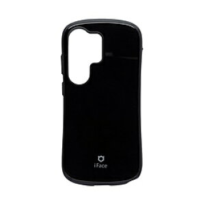 HAMEE [Galaxy S26 Ultra��p]iFace First Class Standard MagSynq�P�[�X GLXYS26UIFACESTDBK