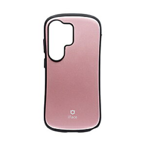 HAMEE [Galaxy S26 Ultra��p]iFace First Class Standard MagSynq�P�[�X GLXYS26UIFACEMTLPK