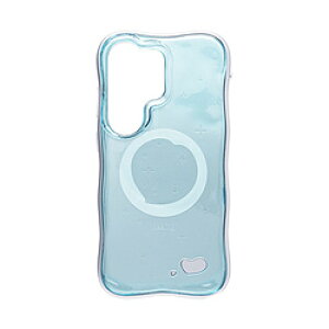 HAMEE [Galaxy S26 Ultra��p]iFace BeBling 2 MagSynq�P�[�X GLXYS26UIFACEBLINGBL