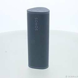 【中古】SONOS SONOS Roam 2 ポータブルスマートスピーカー オーシャンブルー ROAM2JP1WBLU【291-ud】
