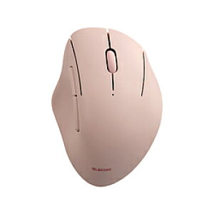 ELECOM(�G���R��) �}�E�X SHELLPHA �R�� S�T�C�Y(Chrome/Android/iPadOS/iOS/Mac/Windows11�Ή�) �s���N M-SH21MBSKPN �mBlueLED /����(���C�����X) /5�{�^�� /Bluetooth�EUSB�n MSH21MBSKPN �y864�z