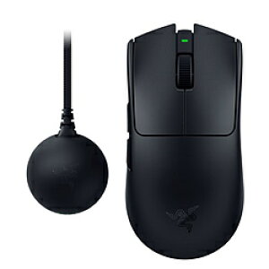 RAZER(���C�U�[) �Q�[�~���O�}�E�X Viper V4 Pro �u���b�N RZ01-05630100-R3A1 �m���w�� /�L���^����(���C�����X) /6�{�^�� /USB�n RZ01-05630100-R3A1 [�U���s��]
