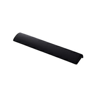 ELECOM(�G���R��) ���X�g���X�g [360x65x18/28mm] �R�[�i�[�K�[�h�t CORTOL(�R���g��)�V���[�Y �u���b�N MOH-CTLM01BK MOHCTLM01BK
