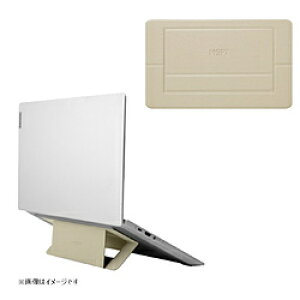 MOFT �m�[�g�p�\�R���X�^���h [11.6�`15.6�C���`] �����^ Airflow�^�C�v MOVAS�� �f�U�[�g�S�[���h MS005-1-ETBG MS0051ETBG �y864�z