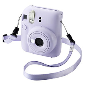 ELECOM(�G���R��) �J�����X�g���b�v ��|�� / ���|�� / �������|�� �`�F�L instax �ʃ����ł� �R���f�W�Ή� ���������� IC-STSDM12PU ICSTSDM12PU